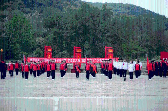 非人学园